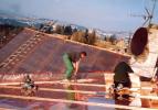 Horská chata Benecko - měděná střecha [new window]