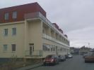 Stavba zábradlí v bytových domech ve Slaném [new window]