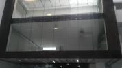 Kotelna Karlín - ocelová konstrukce [nové okno]