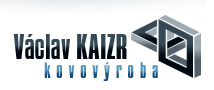 Vaclav Kaizr - Metallbau - homepage